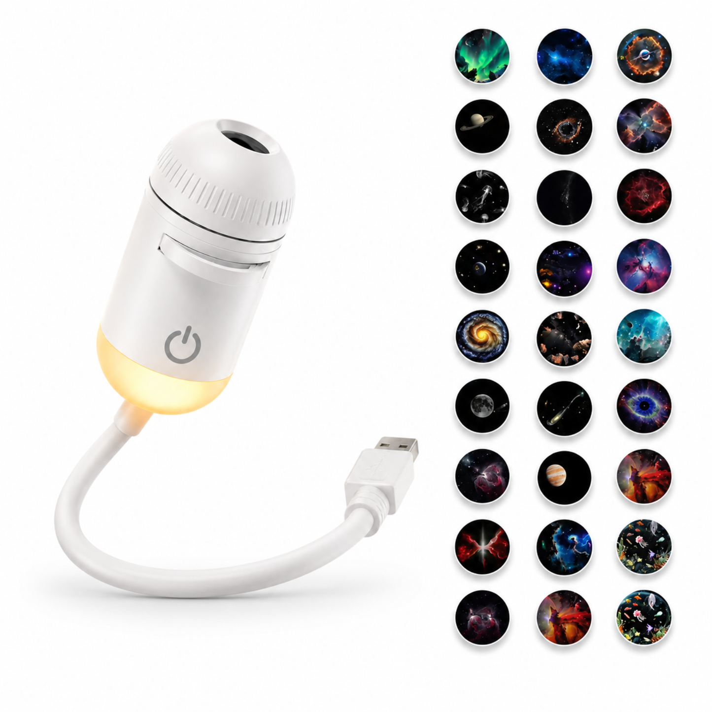Lumora™ Dream Projector