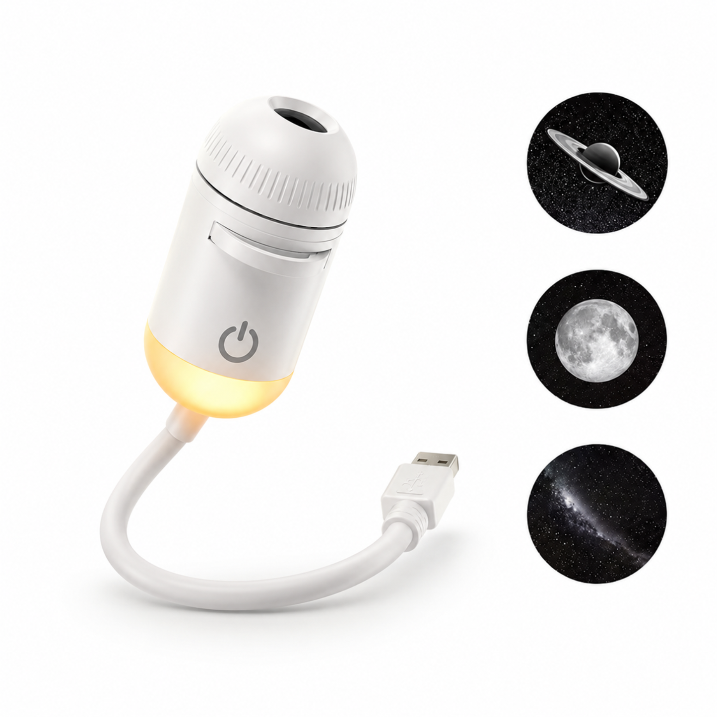 Lumora™ Dream Projector