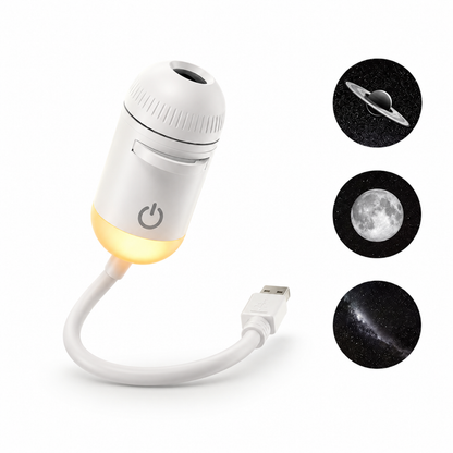 Lumora™ Dream Projector