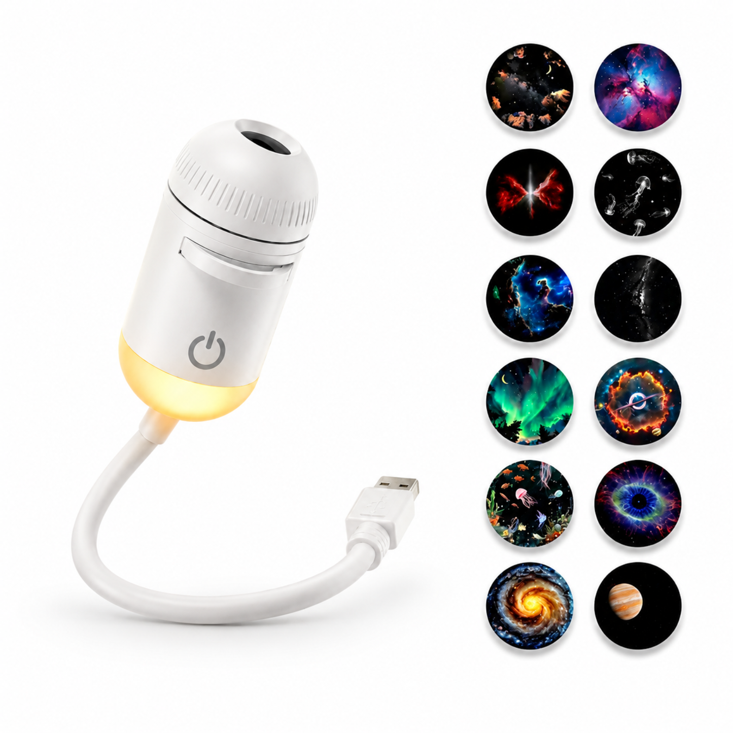 Lumora™ Dream Projector