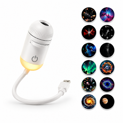 Lumora™ Dream Projector